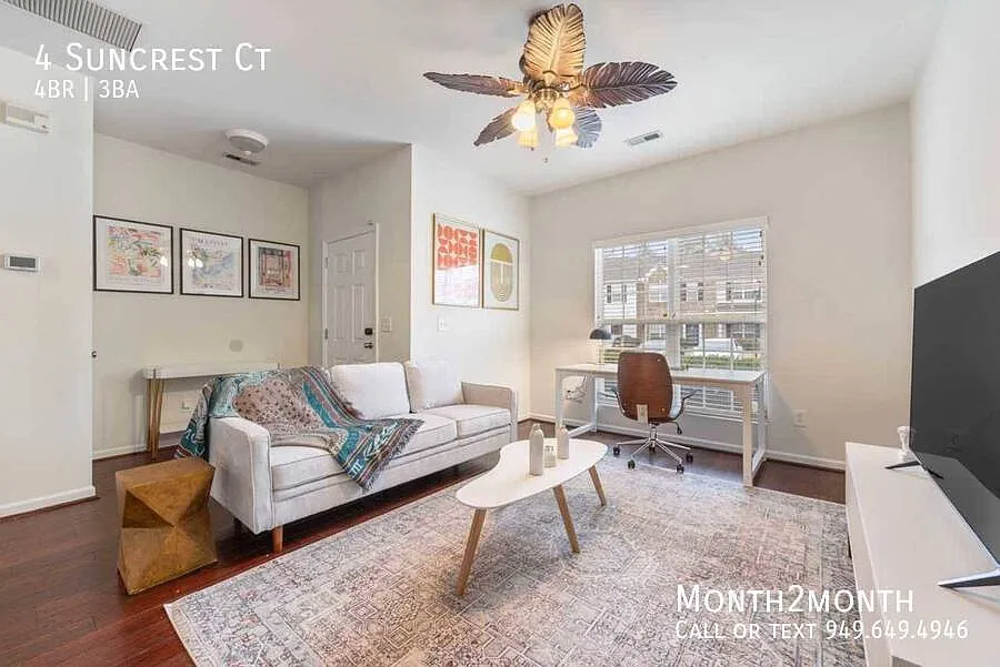 4 Suncrest Ct