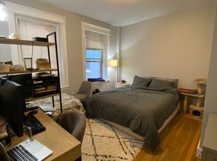 1655 Commonwealth Ave #5, Brighton, MA 02135