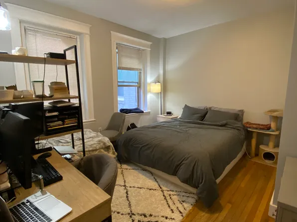 1655 Commonwealth Ave #5, Brighton, MA 02135