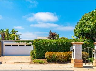 23811 Hobart Bay, Dana Point, CA 92629