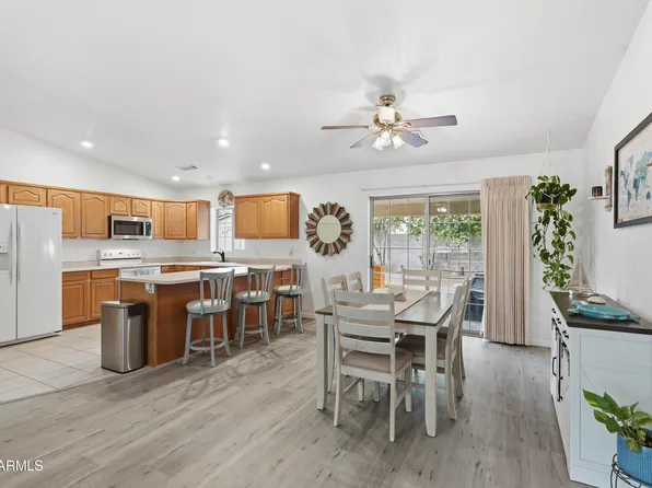 912 S 3RD Street, Cottonwood, AZ 86326