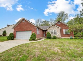 173 Wyndham Dr, Maineville, OH 45039