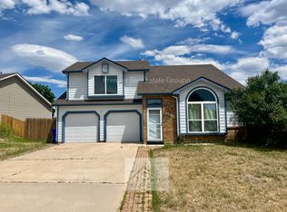 8145 Camfield Cir, Colorado Springs, CO 80920
