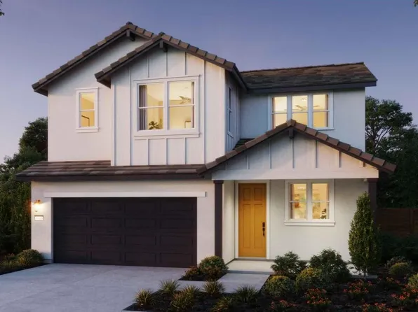 8449 Cottonseed Way, Elk Grove, CA 95624