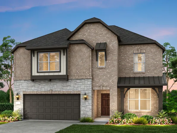 1029 Clayton St, Aubrey, TX 76227