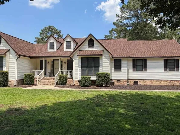 2192 Sun Vue Dr, Florence, SC 29506