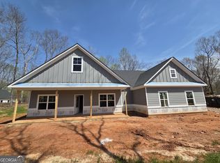 161 Rachel Dr, Dallas, GA 30157