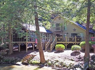 275 Blackberry Falls Ln, Ellijay, GA 30536