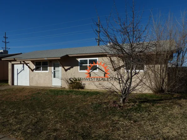 3004 Weston St, Clovis, NM 88101
