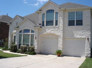 10616 Lord Derby Dr, Austin, TX 78748