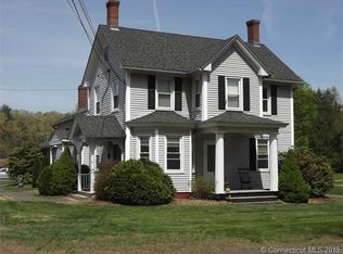 334 Rainbow Rd, Windsor, CT 06095