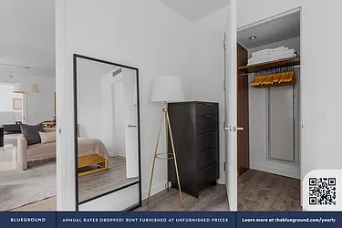 Rented by The Blueground