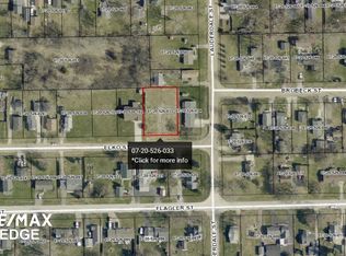 5200 Elko St, Flint, MI 48532