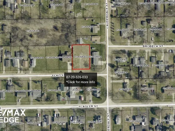 5200 Elko St, Flint, MI 48532
