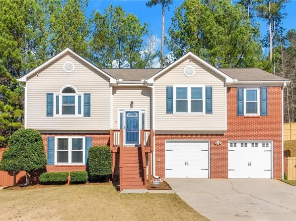 731 Bridgewood Ct, Lithonia, GA 30058