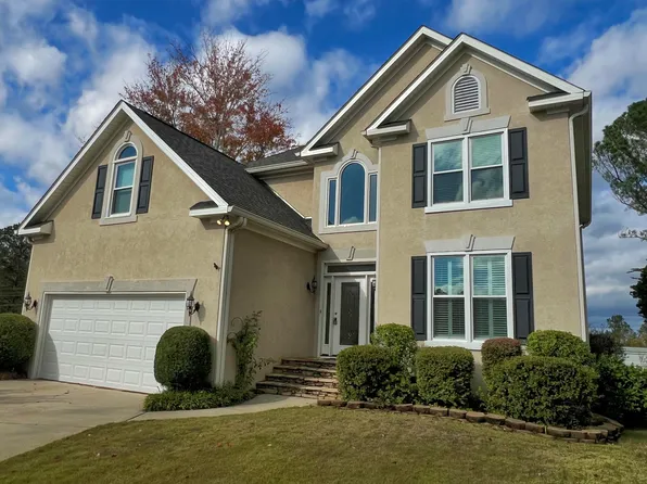 742 Greenfield Abbey Court, Martinez, GA 30907