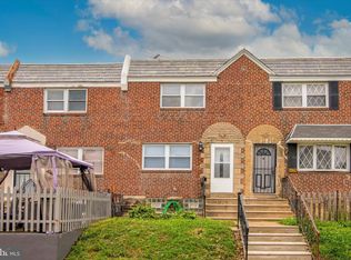 6424 Akron St, Philadelphia, PA 19149
