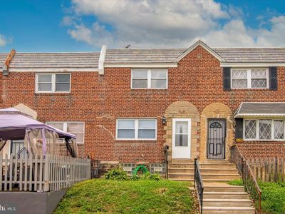 6424 Akron St, Philadelphia, PA, 19149