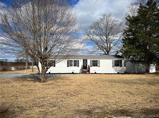 1111 The Forge Rd, Saint Stephens Church, VA 23148