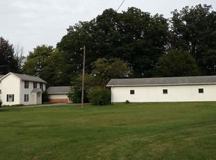 126 Lisbon Rd, Emlenton, PA 16373