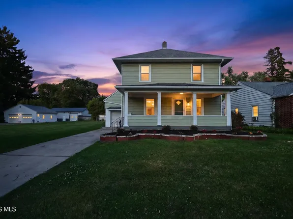 5638 Douglas Rd, Toledo, OH 43613
