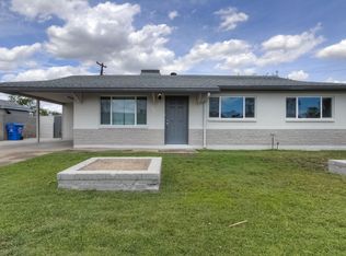 2444 W Butler Dr, Phoenix, AZ 85021