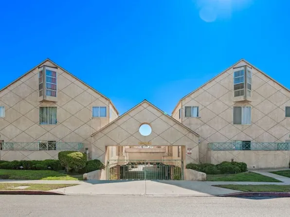 610 Venice Way Unit 203, Inglewood, CA 90302