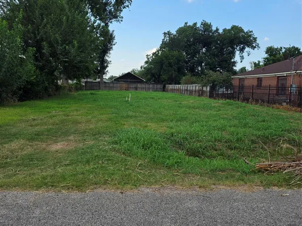 2115 Reid St, Houston, TX 77026