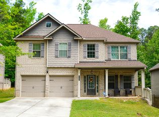 2182 Dodson Woods Dr, Fairburn, GA 30213