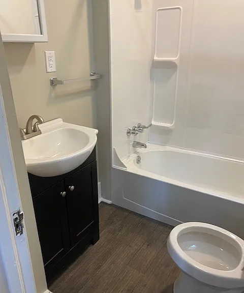 1811 Orange Ave NW #1 — Photo 12