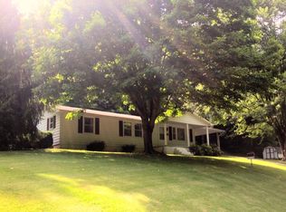 276 Piney Mountain Rd, Narrows, VA 24124