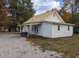 1020 Bloomfield Rd, Plainville, IN 47568