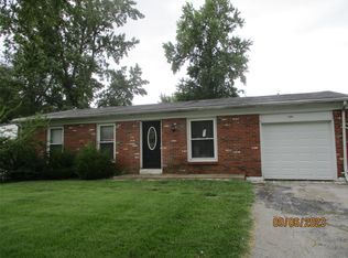 1456 Redman Blvd, Saint Louis, MO 63138