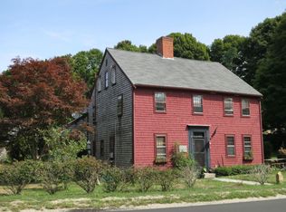 71 Main St, Sandwich, MA 02563