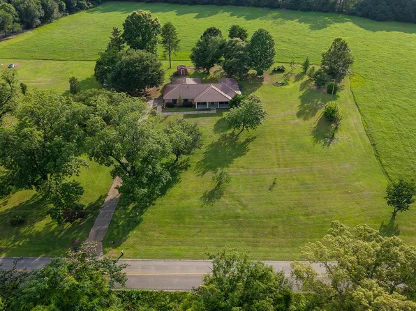 4400 Allen Rd, Grove Hill, AL 36451
