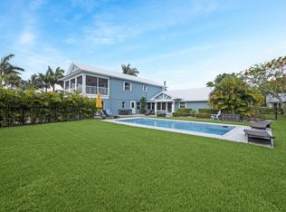 2564 SW Conch Cove Ln, Palm City, FL 34990