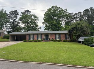 5735 Mohawk Rd, Meridian, MS 39305