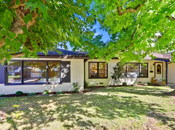 2405 Our Ln, Mountain View, CA 94040