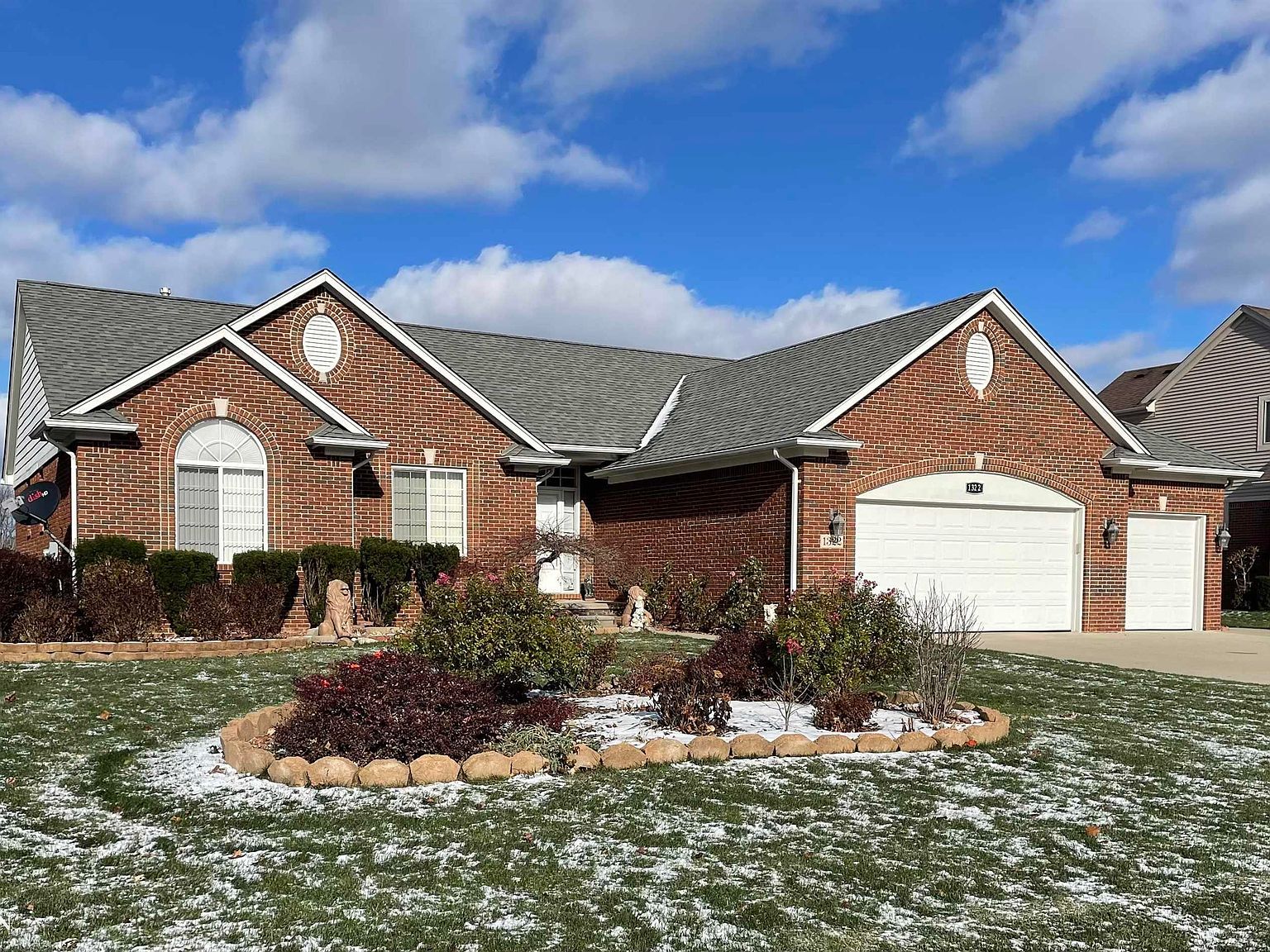 1322 S River Pointe Ln, Saint Clair, MI 48079 Zillow