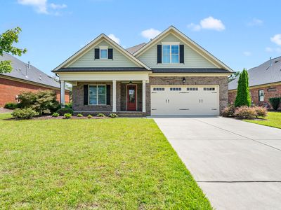 3513 Bentwinds Bluffs Ln, Fuquay Varina, NC, 27526