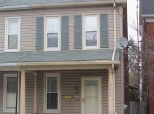230 Locust St, Hanover, PA 17331