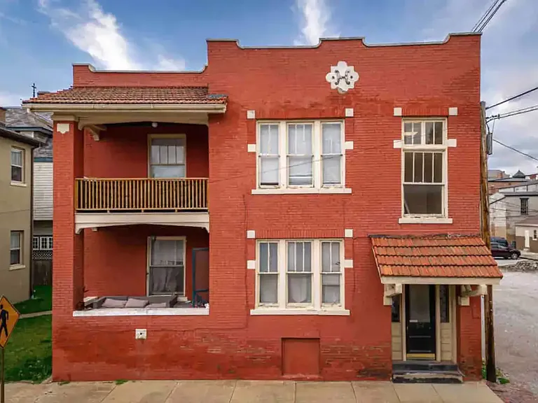 The Harrison — Photo 110