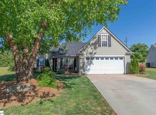 110 Rolling Oak Dr, Easley, SC 29642