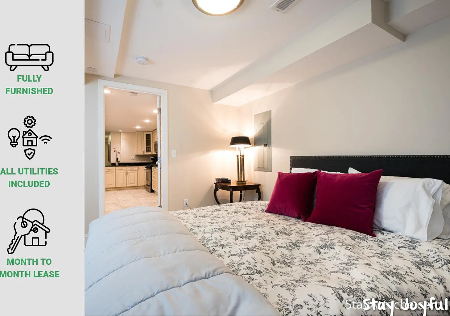 723 5th Street NE Unit 1, Washington, DC 20002 in Capitol Hill — Photo 1