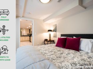 723 5th St NE #1, Washington, DC 20002