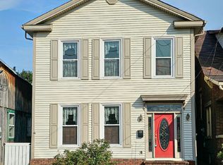 354` 3rd Ave, Gallipolis, OH 45631