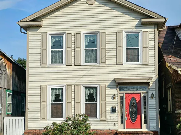 354` 3rd Ave, Gallipolis, OH 45631