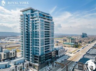 385 Winston Rd #1902, Grimsby, ON L3M0J3