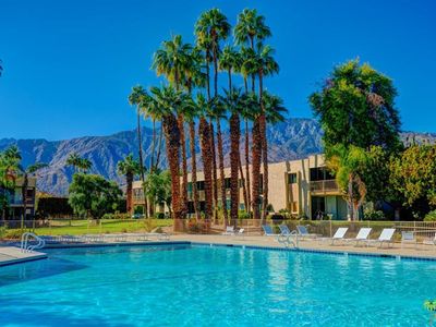 435 Desert Lakes Cir, Palm Springs, CA, 92264