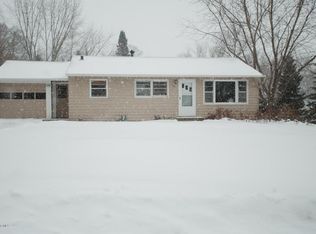 312 23rd St NE, Rochester, MN 55906